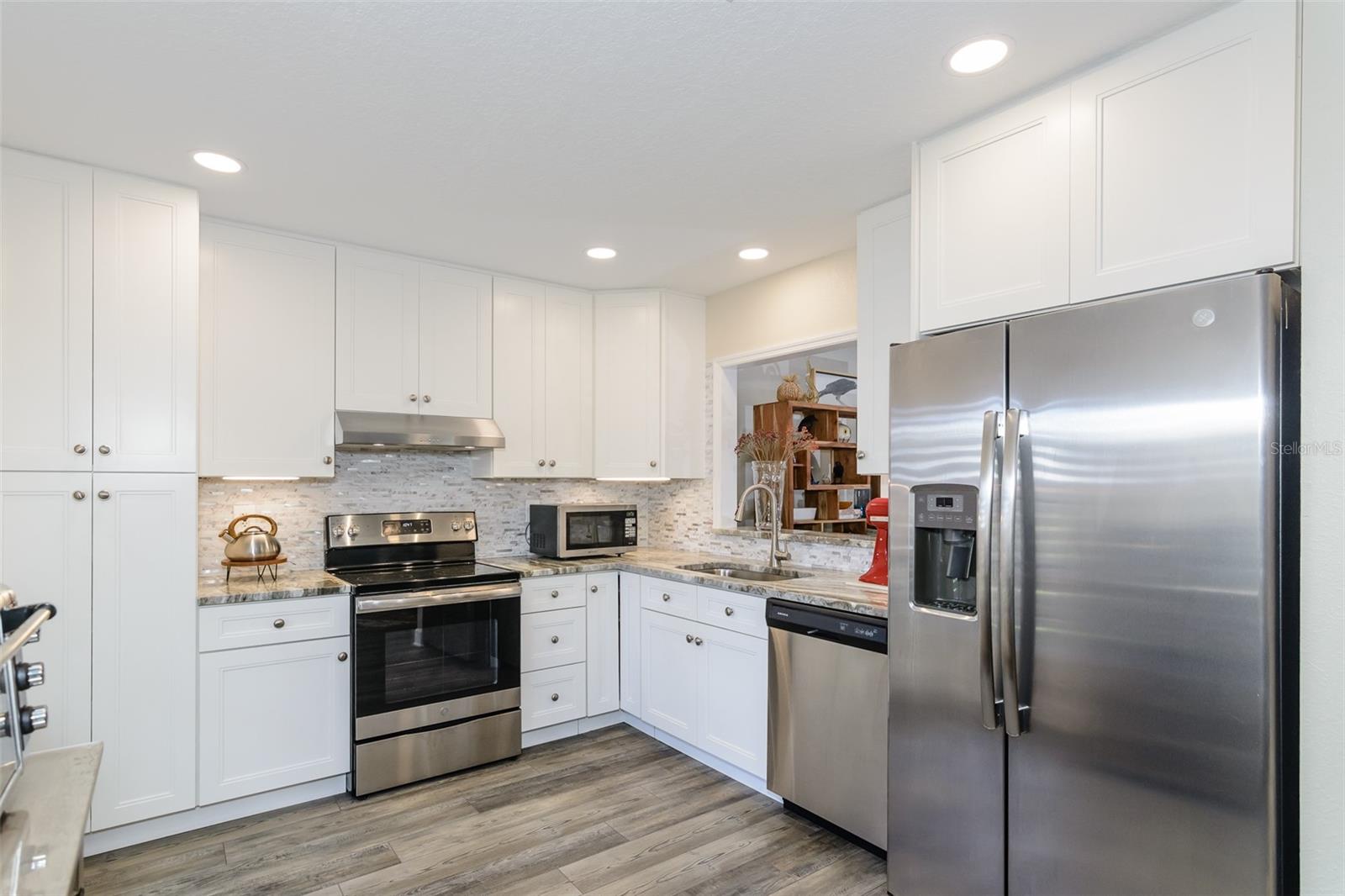 322 WINDRUSH LOOP 22