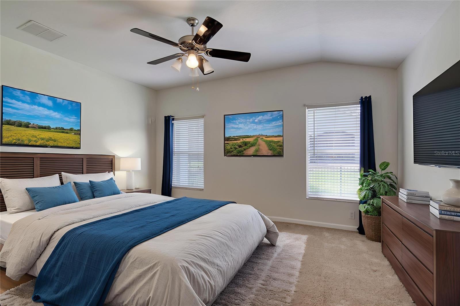 VICTORIA PARK SOUTHWEST INCREMENT - Residential