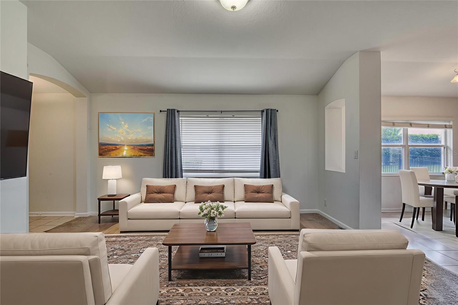 VICTORIA PARK SOUTHWEST INCREMENT - Residential