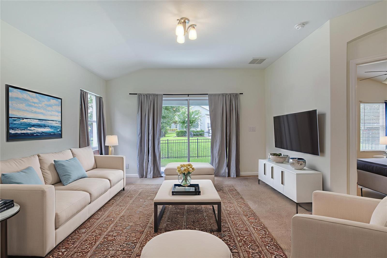 VICTORIA PARK SOUTHWEST INCREMENT - Residential