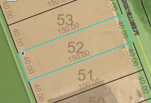 304 HARBOR VILLAGE POINT N PALM COAST FL 32137