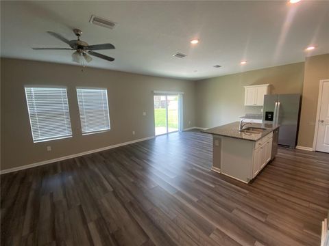 A home in ZEPHYRHILLS