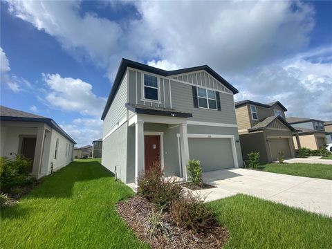 A home in ZEPHYRHILLS