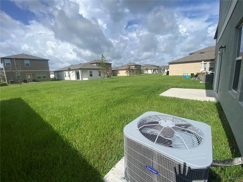 A home in ZEPHYRHILLS