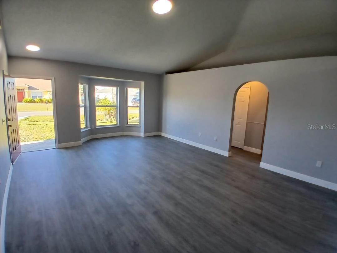 POINCIANA NBRHD 5 NORTH VIL 3 - Residential