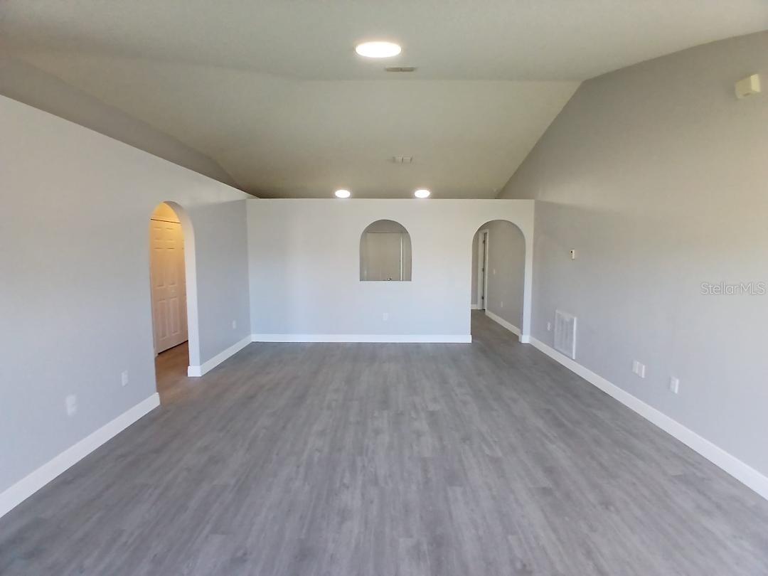 POINCIANA NBRHD 5 NORTH VIL 3 - Residential