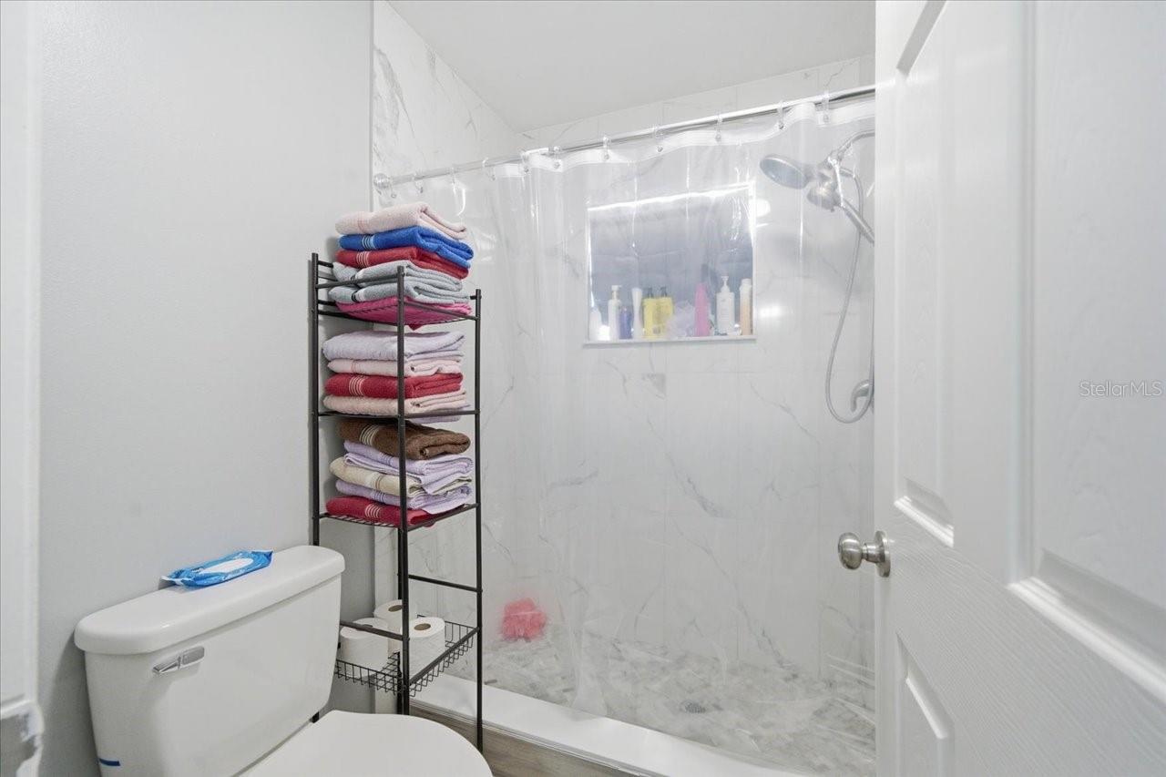 SPRING HILL - Residential