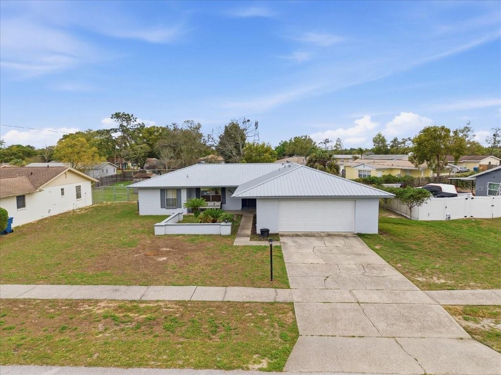 Photo of 4464 Bromley Avenue, Spring Hill, FL 34609 (MLS # TB8488966)