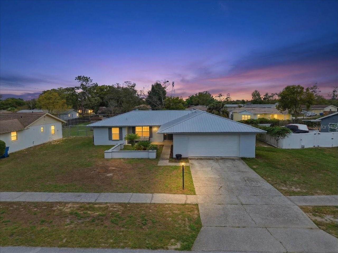 SPRING HILL - Residential