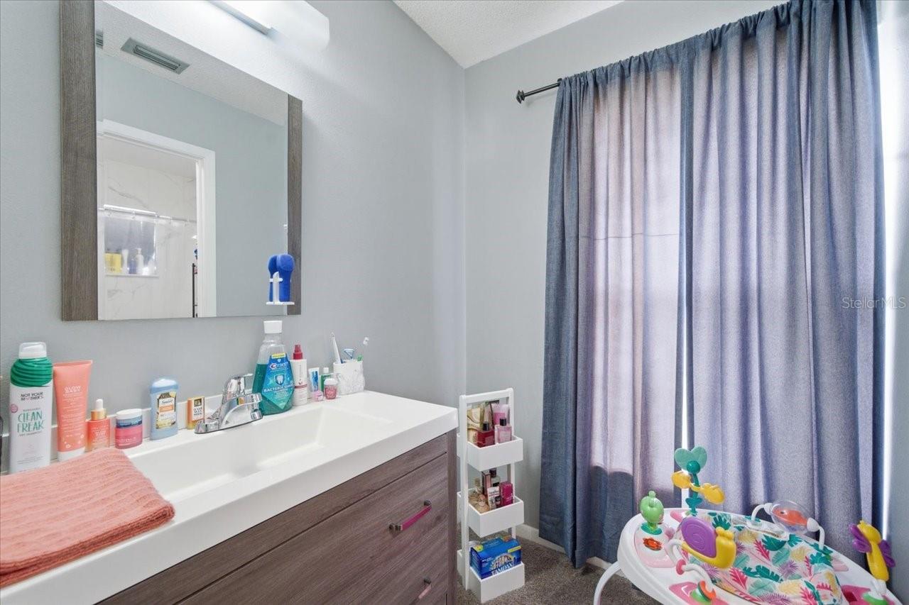 SPRING HILL - Residential