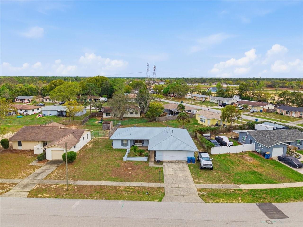 SPRING HILL - Residential