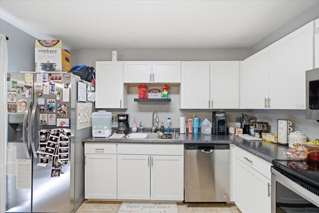 SPRING HILL - Residential