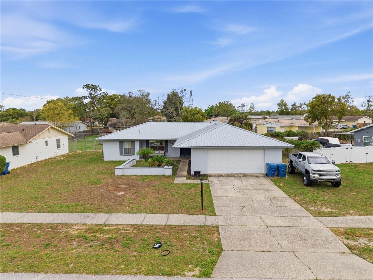 SPRING HILL - Residential