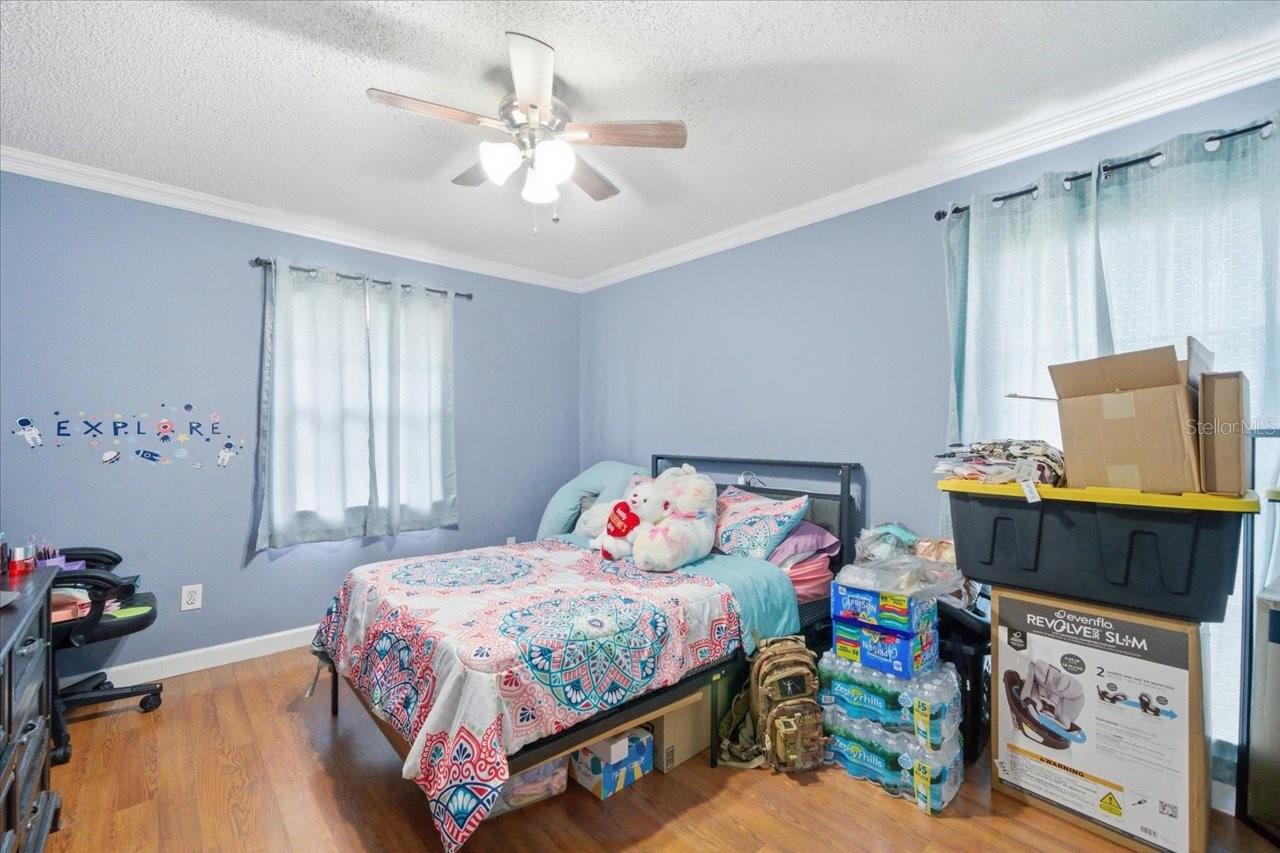 SPRING HILL - Residential