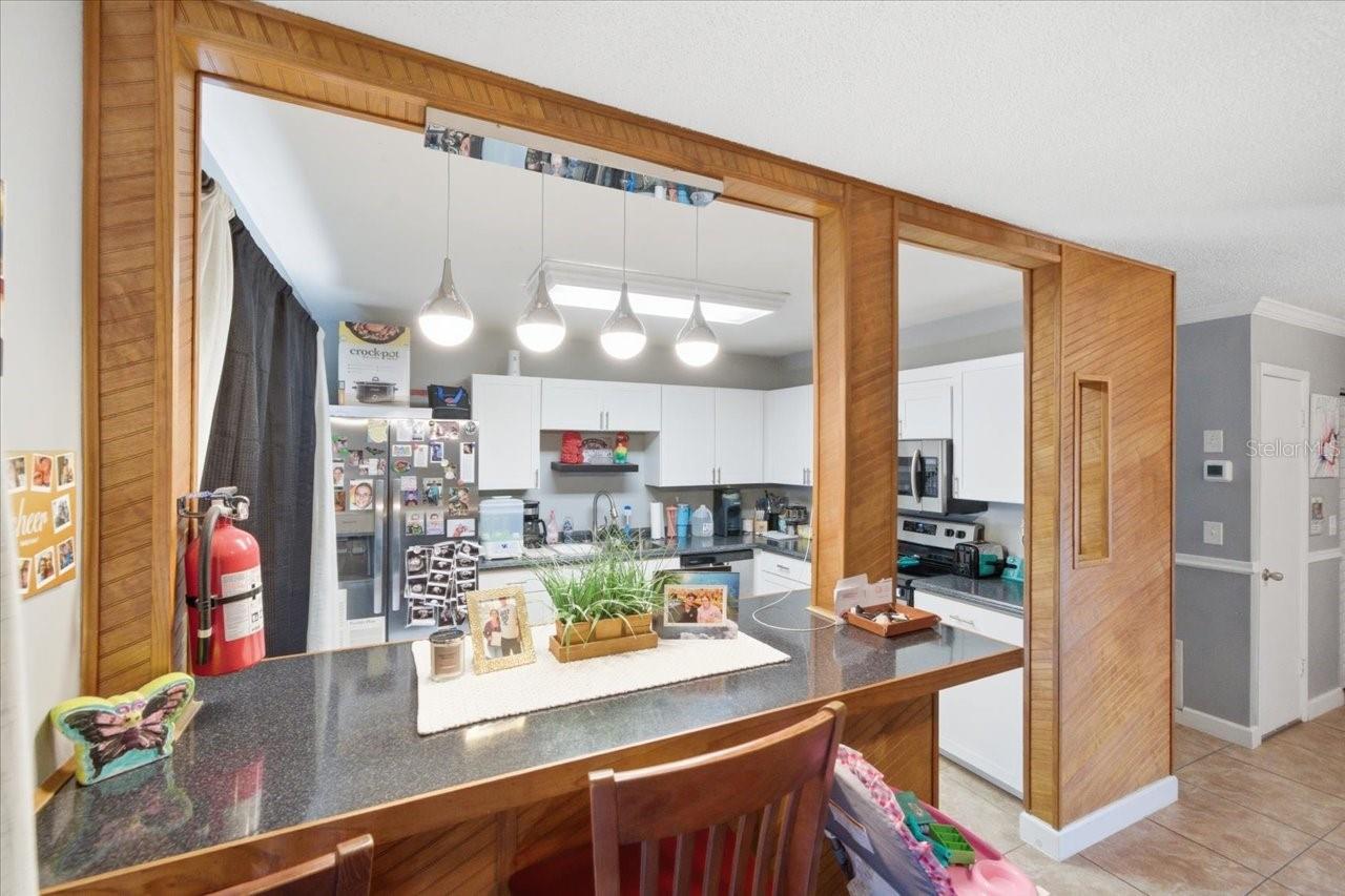 SPRING HILL - Residential