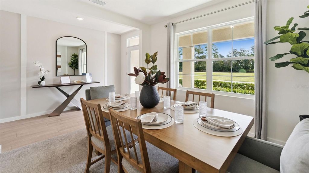 Photo of 650 Seagrove Trail, Saint Cloud, FL 34771 (MLS # O6385645)