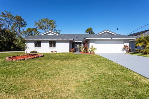 A home in PALM COAST