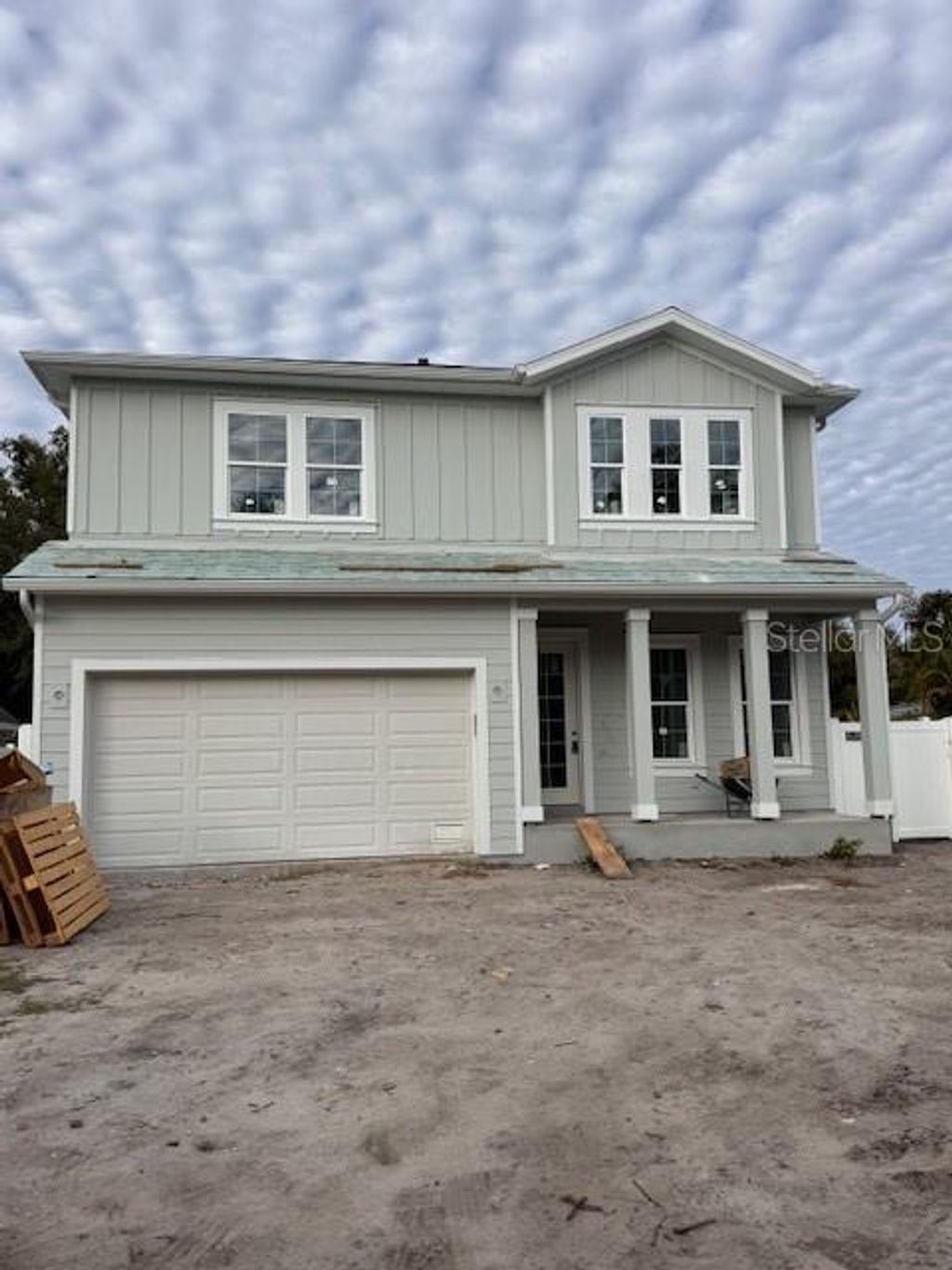 Photo of 2815 W Leila Avenue, Tampa, FL 33611 (MLS # TB8436858)