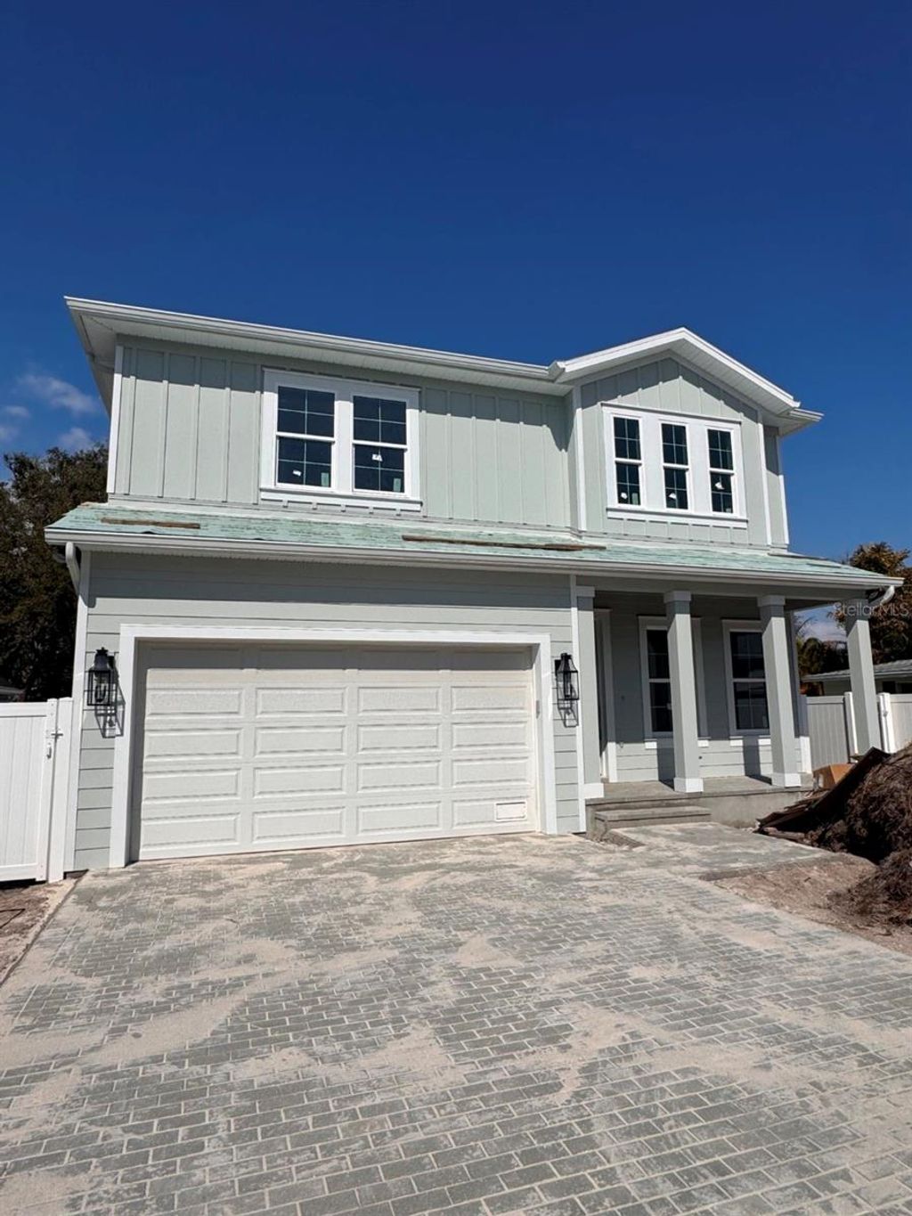 Photo of 2815 W Leila Avenue, Tampa, FL 33611 (MLS # TB8436858)