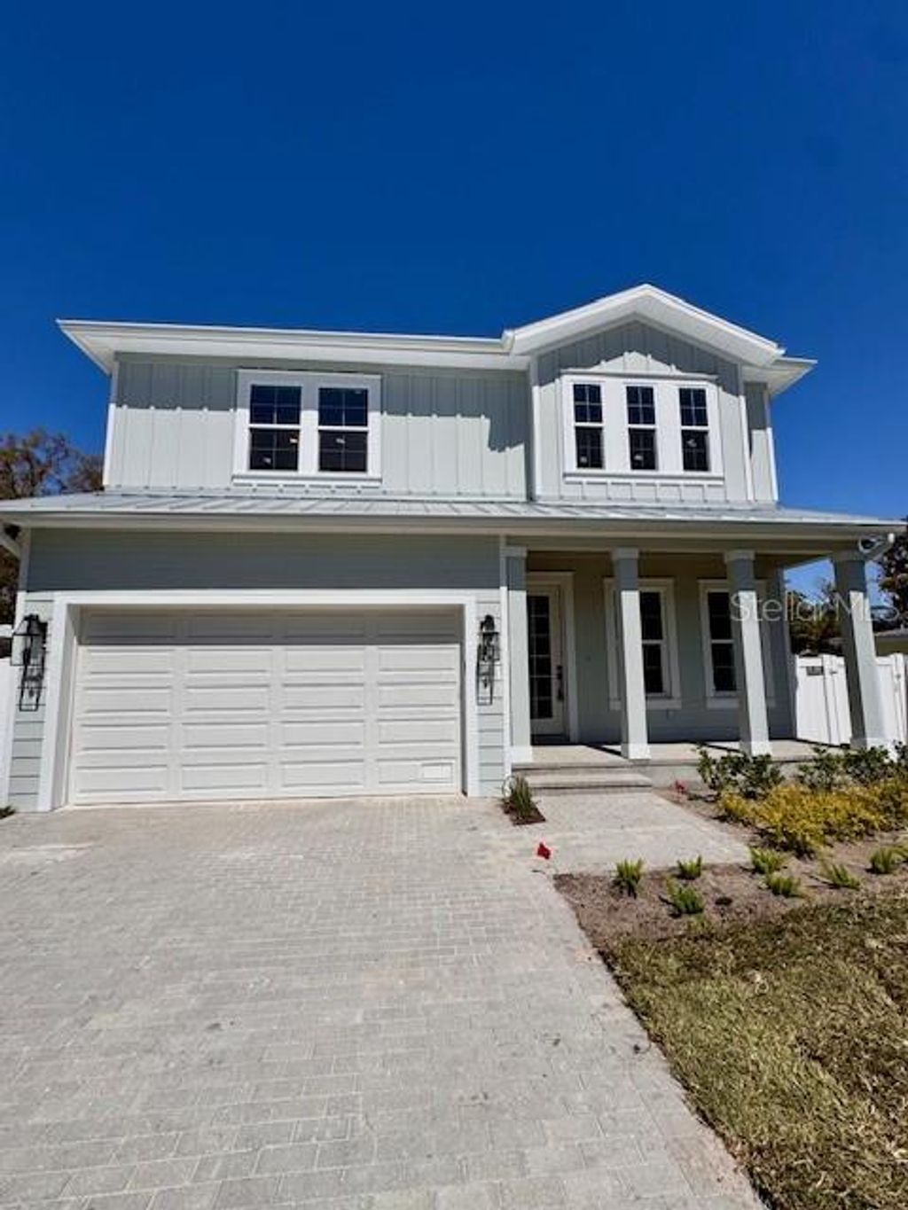 Photo of 2815 W Leila Avenue, Tampa, FL 33611 (MLS # TB8436858)