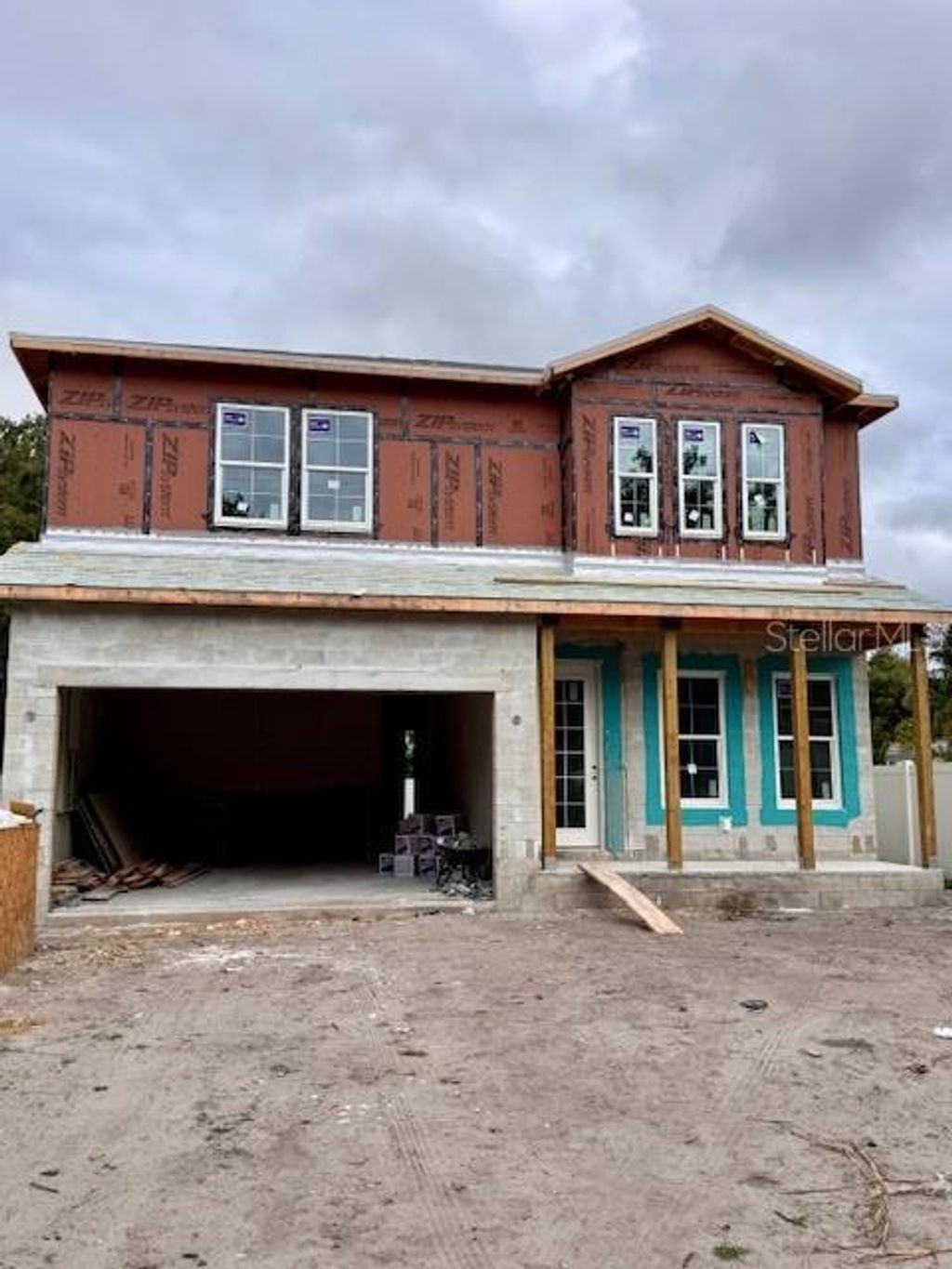 Photo of 2815 W Leila Avenue, Tampa, FL 33611 (MLS # TB8436858)