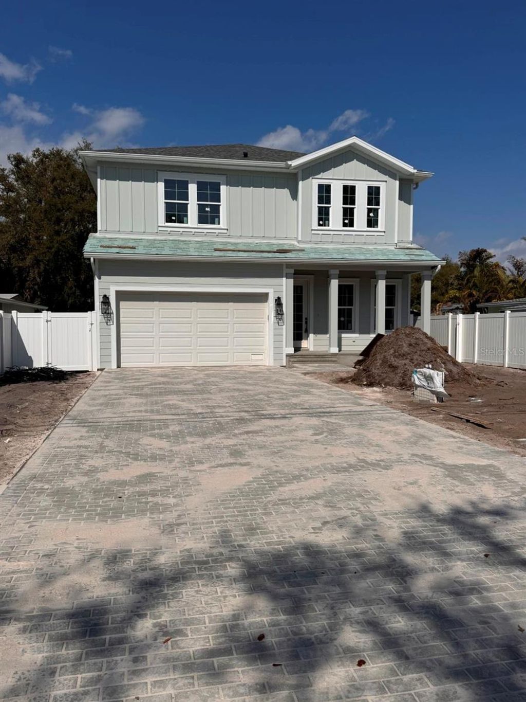 Photo of 2815 W Leila Avenue, Tampa, FL 33611 (MLS # TB8436858)