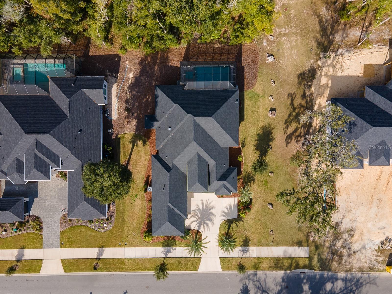 OAKMONT PH 3 PB 35 PG 60 - Residential