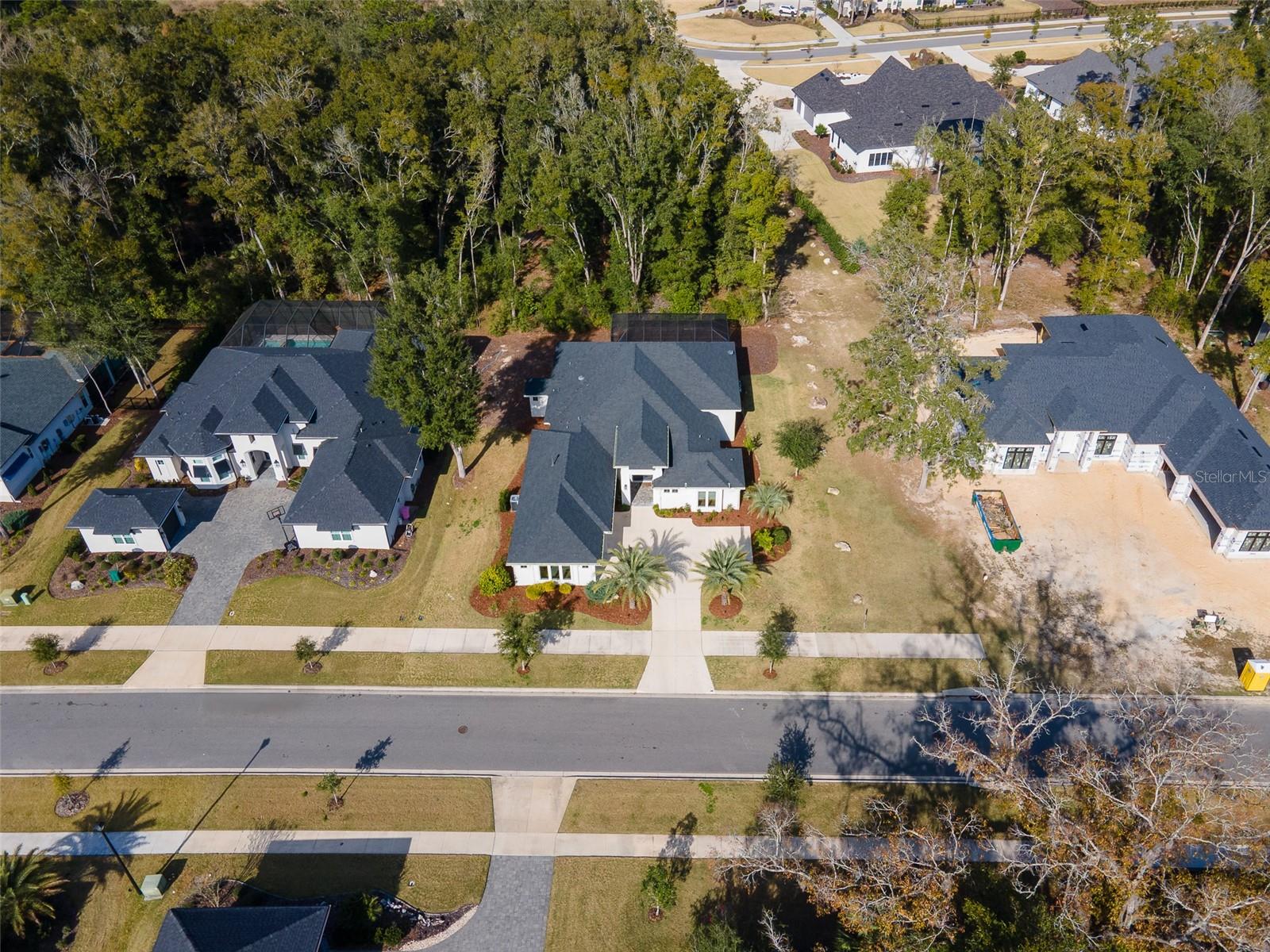 OAKMONT PH 3 PB 35 PG 60 - Residential