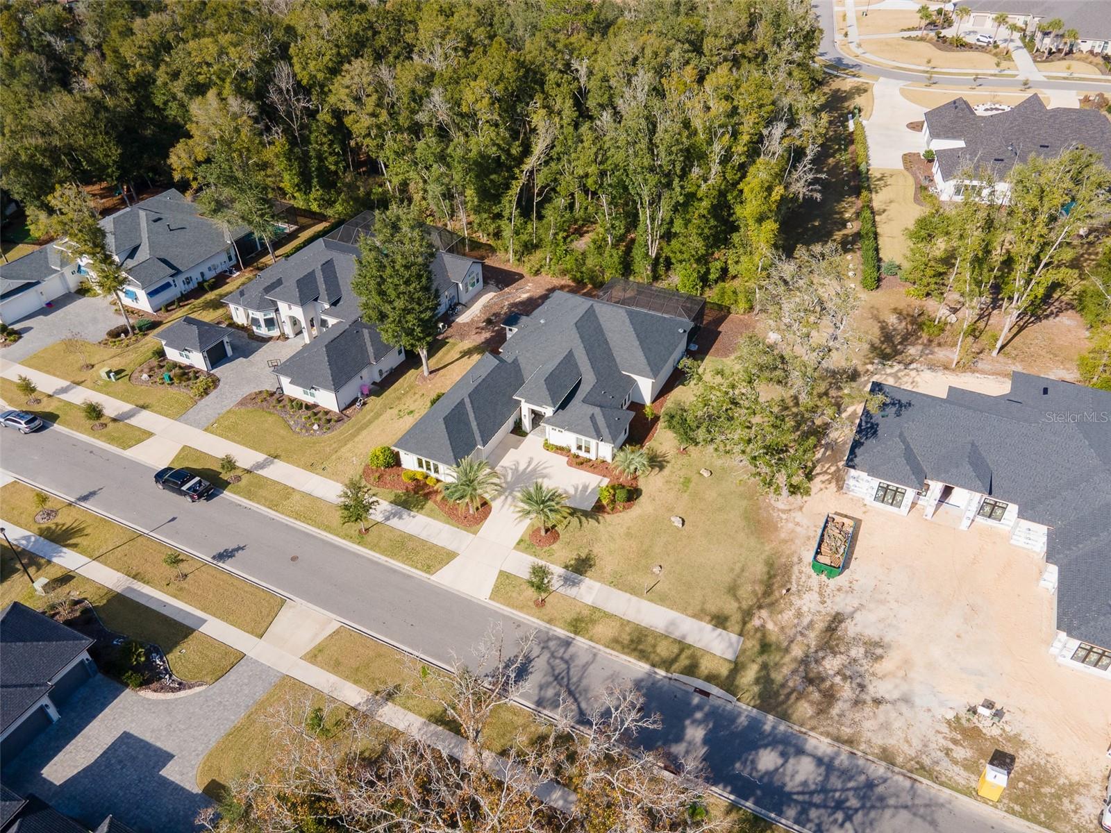 OAKMONT PH 3 PB 35 PG 60 - Residential