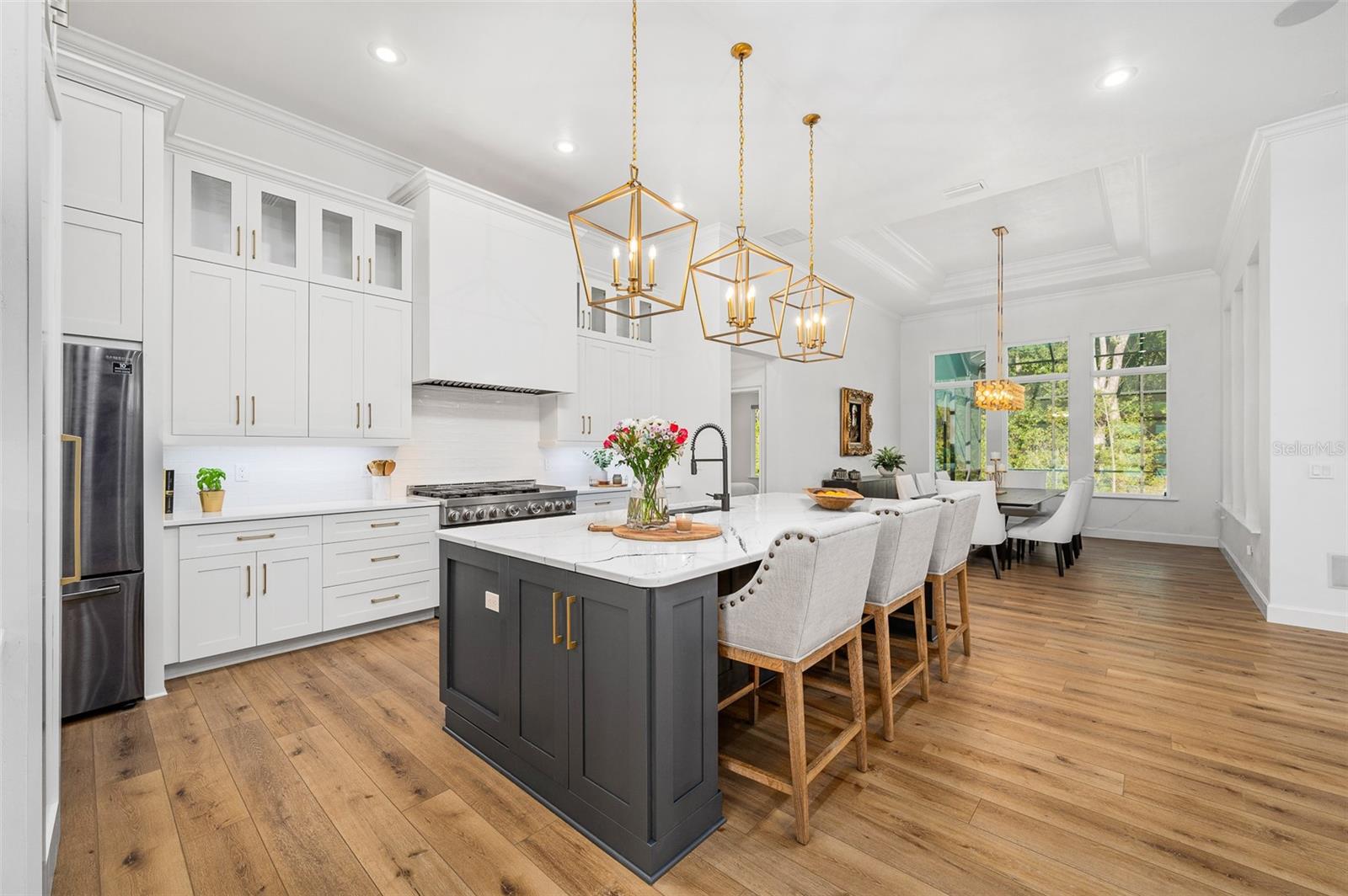 OAKMONT PH 3 PB 35 PG 60 - Residential