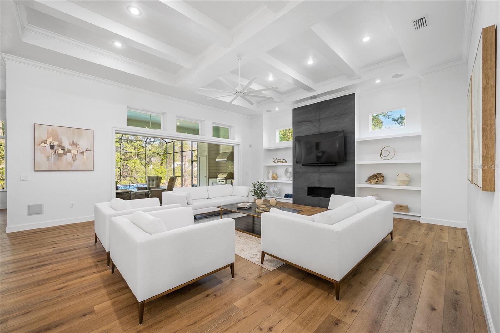 OAKMONT PH 3 PB 35 PG 60 - Residential