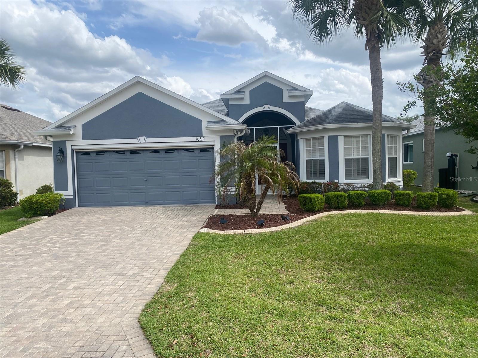 TAMPA BAY GOLF & TENNIS CLUB PH 04 - Residential