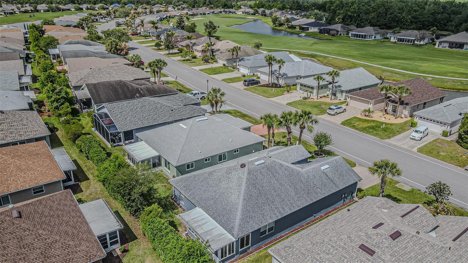TAMPA BAY GOLF & TENNIS CLUB PH 04 - Residential
