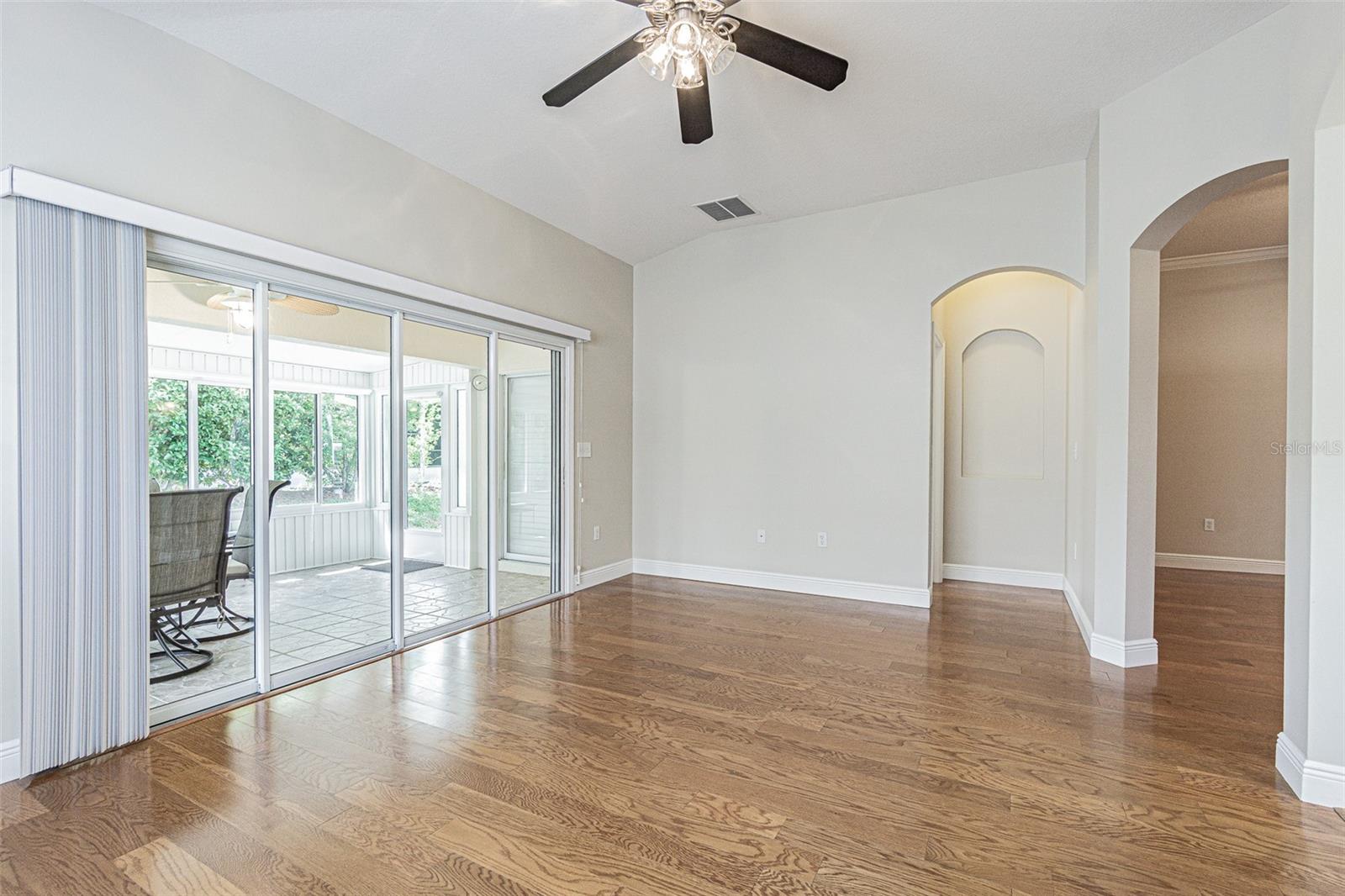 TAMPA BAY GOLF & TENNIS CLUB PH 04 - Residential