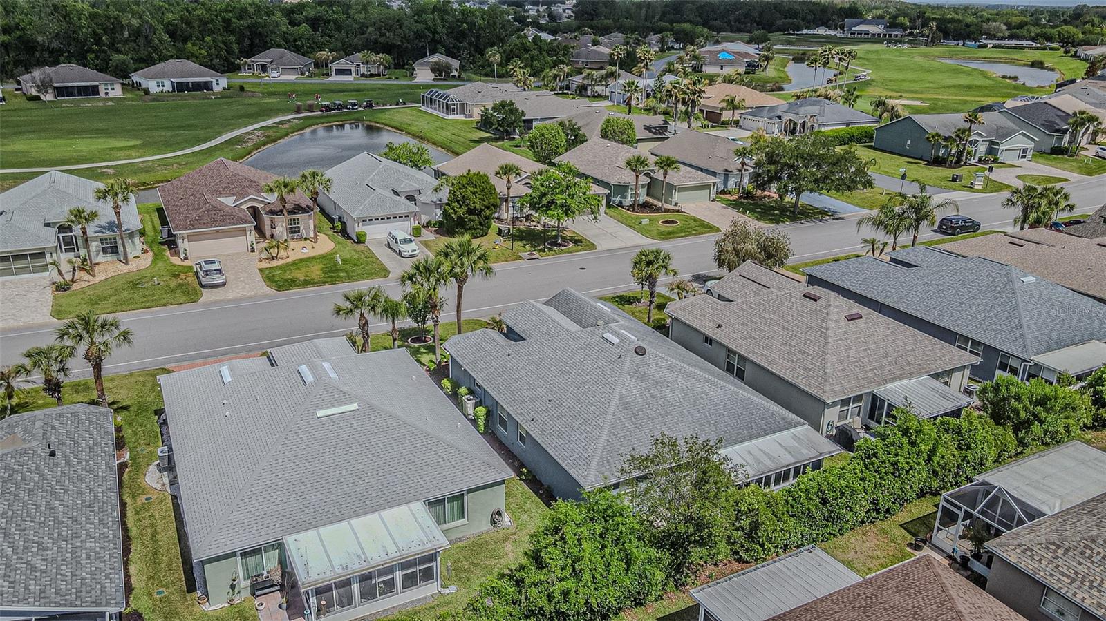 TAMPA BAY GOLF & TENNIS CLUB PH 04 - Residential