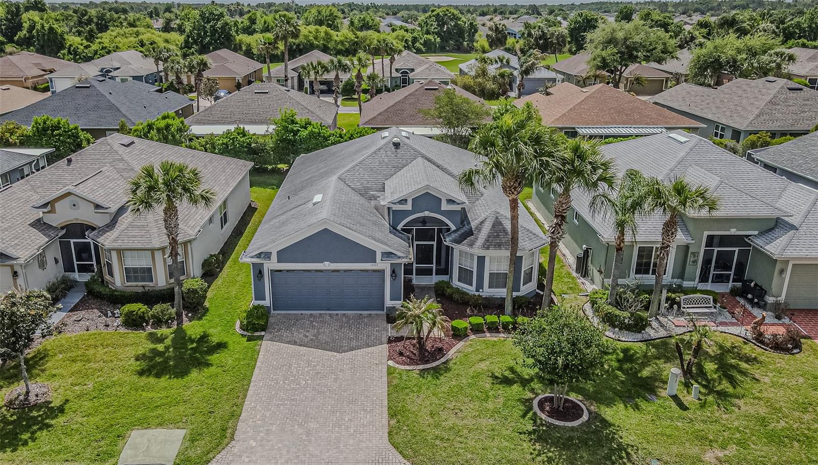 TAMPA BAY GOLF & TENNIS CLUB PH 04 - Residential