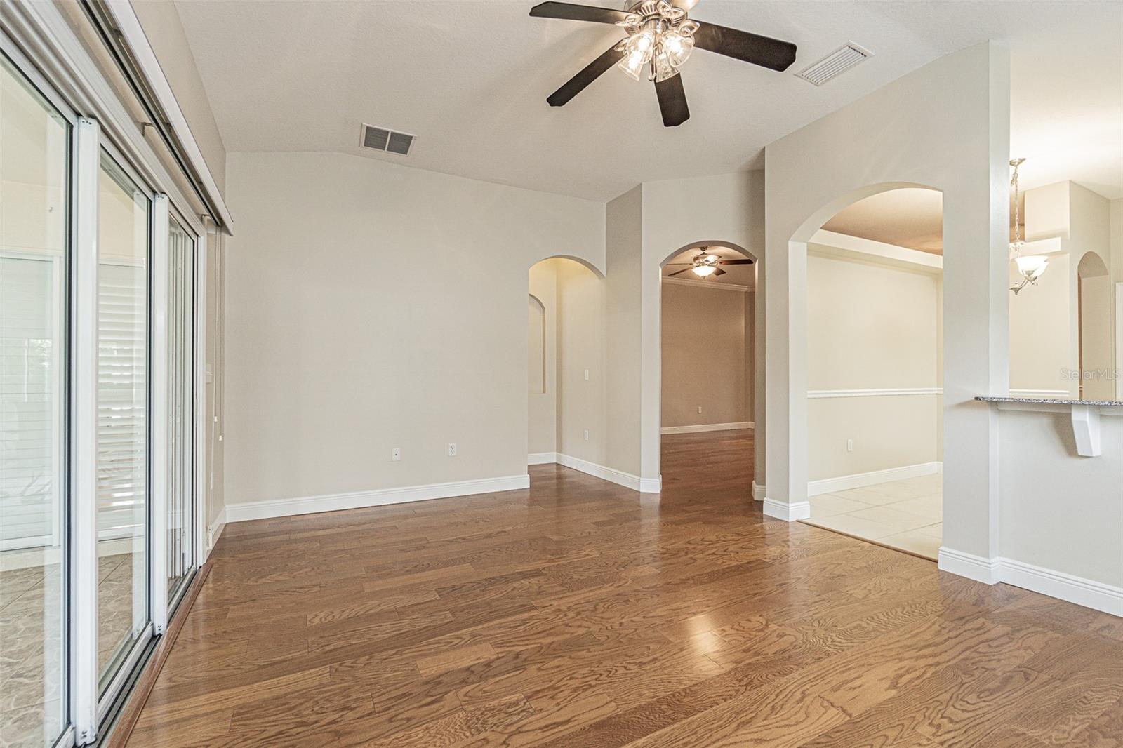 TAMPA BAY GOLF & TENNIS CLUB PH 04 - Residential