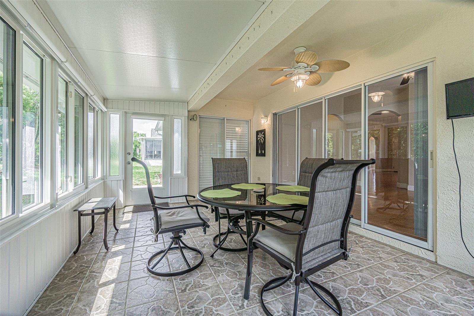 TAMPA BAY GOLF & TENNIS CLUB PH 04 - Residential