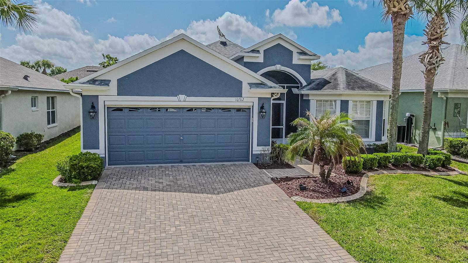 TAMPA BAY GOLF & TENNIS CLUB PH 04 - Residential