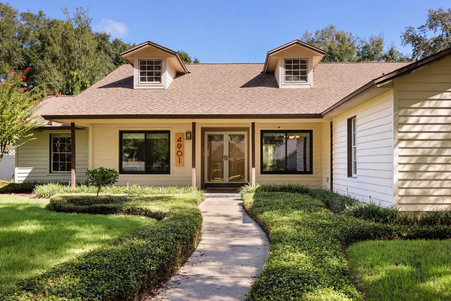 4901 PETRA COURT