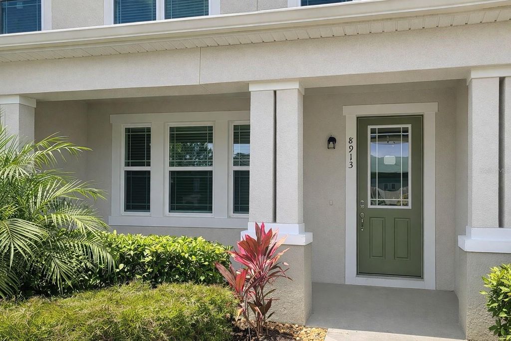 Photo of 8913 Matriarca Aly, Windermere, FL 34786 (MLS # S5145953)