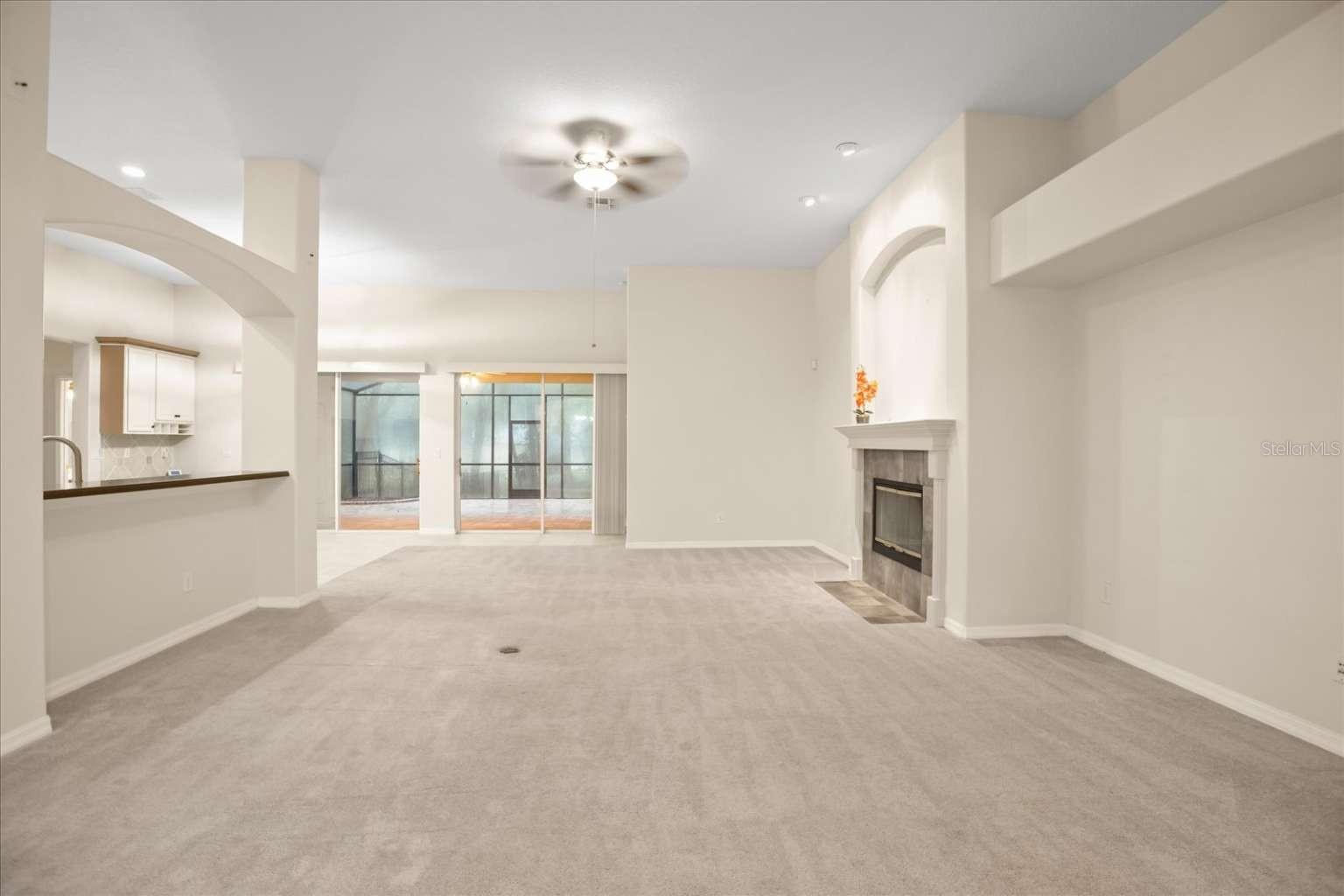 ROCK SPGS RIDGE PH 03 47/3 - Residential