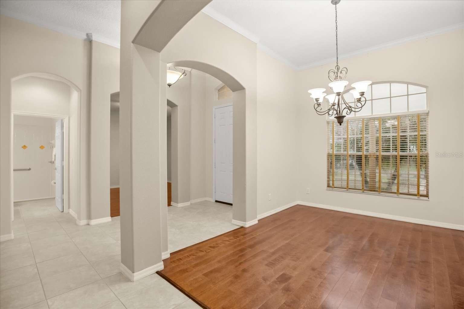 ROCK SPGS RIDGE PH 03 47/3 - Residential