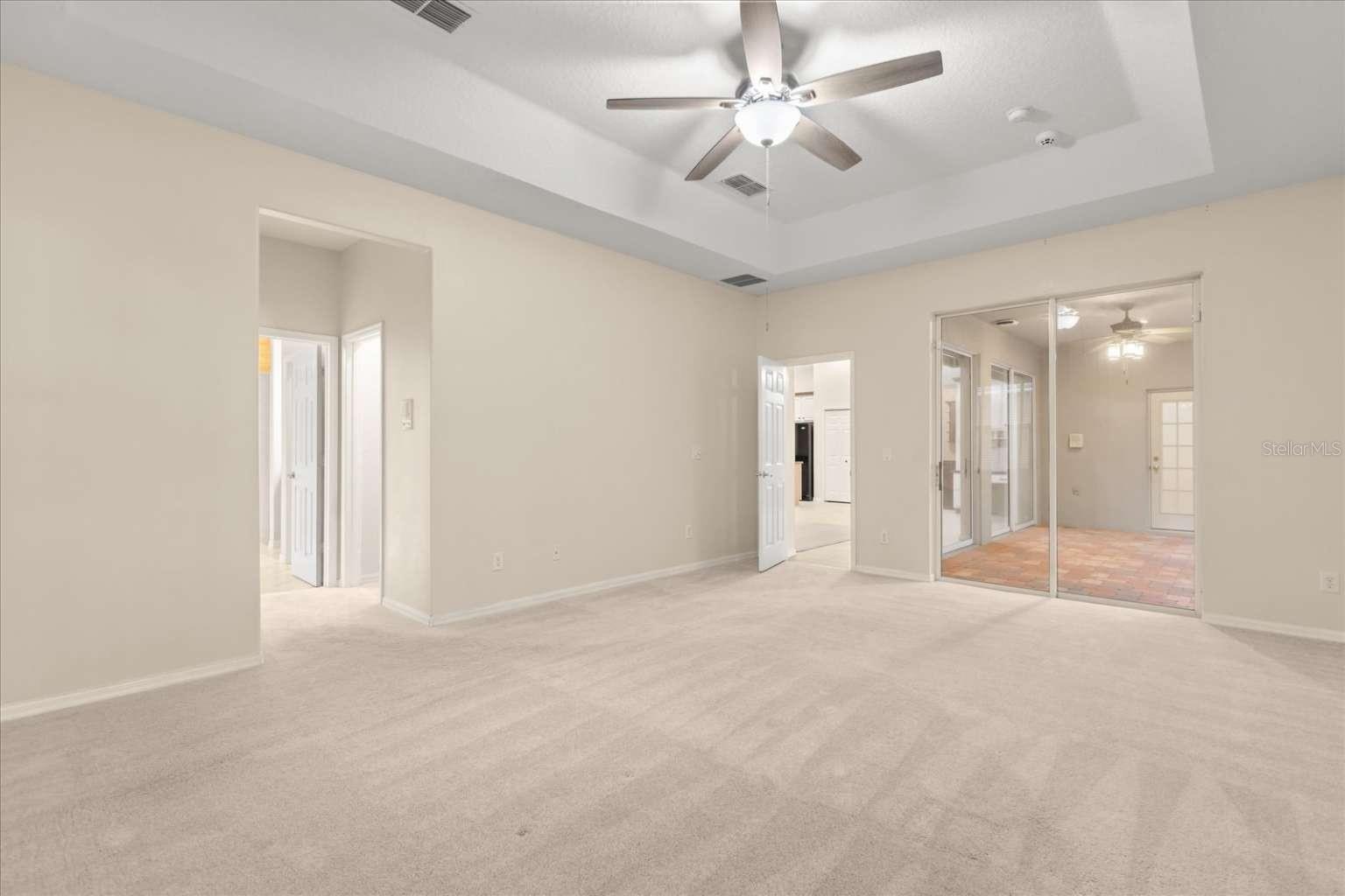 ROCK SPGS RIDGE PH 03 47/3 - Residential