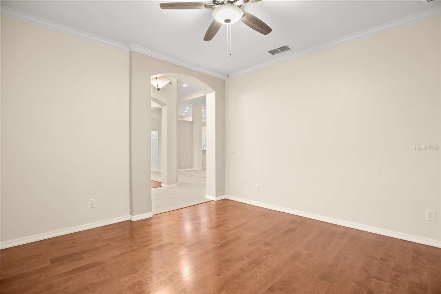 ROCK SPGS RIDGE PH 03 47/3 - Residential