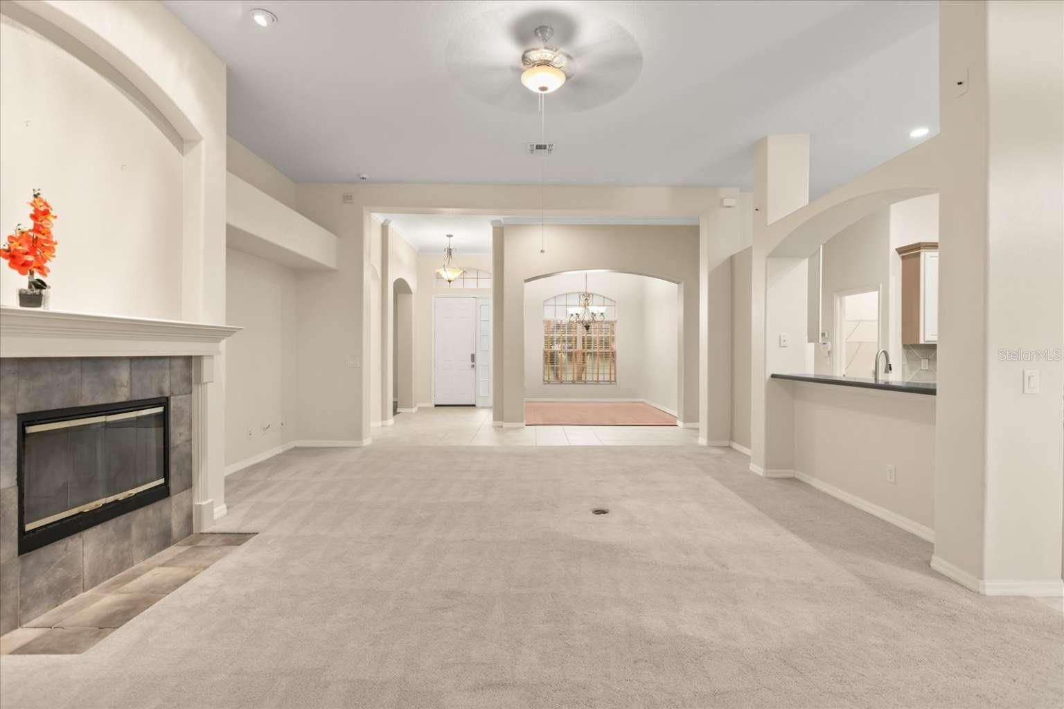 ROCK SPGS RIDGE PH 03 47/3 - Residential