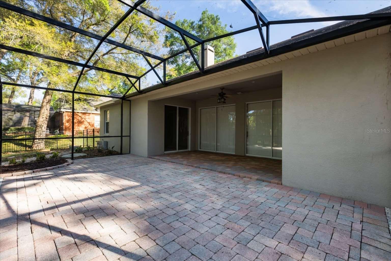 ROCK SPGS RIDGE PH 03 47/3 - Residential