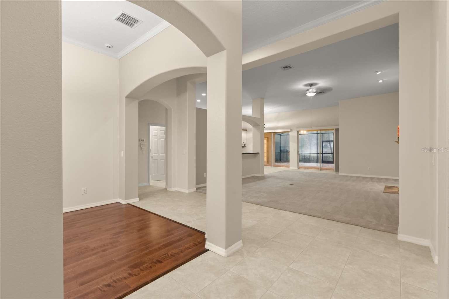 ROCK SPGS RIDGE PH 03 47/3 - Residential