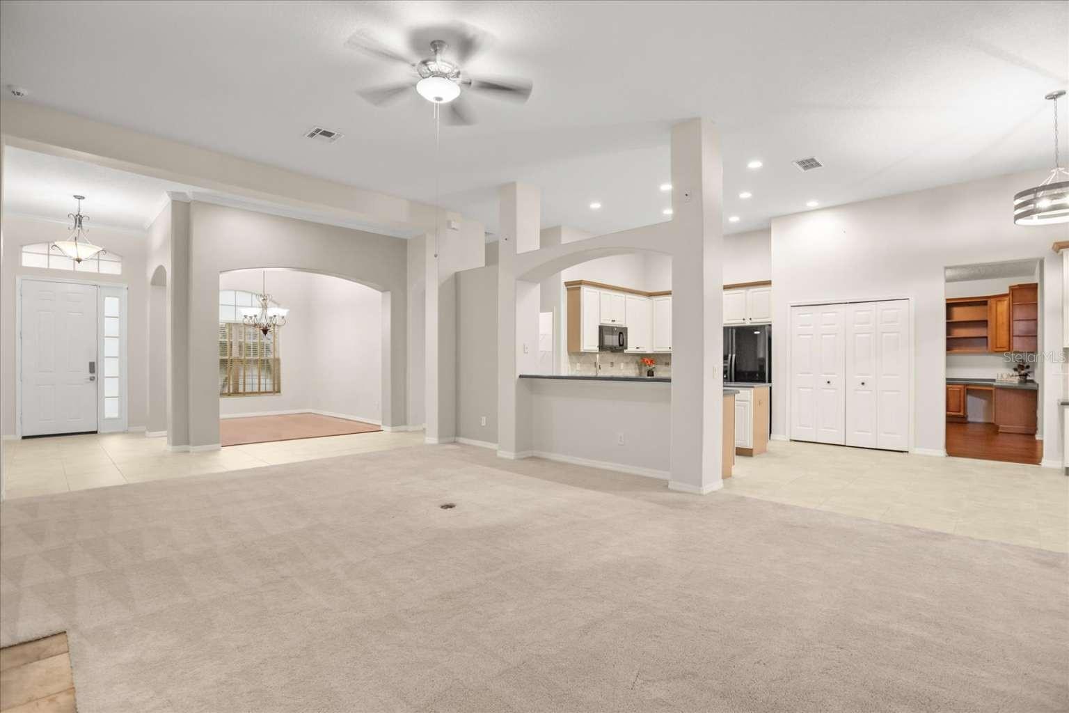 ROCK SPGS RIDGE PH 03 47/3 - Residential