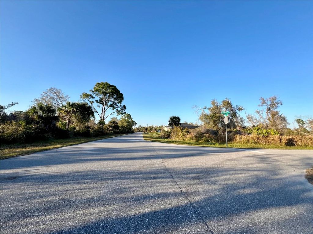 Photo of 14113 Magness Avenue, Port Charlotte, FL 33953 (MLS # C7507763)